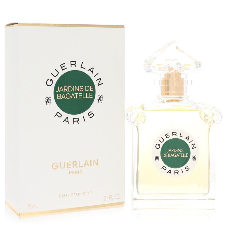 Jardins De Bagatelle by Guerlain
