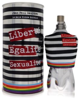 Jean Paul Gaultier by Jean Paul Gaultier
