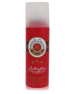 Jean Marie Farina Extra Vielle by Roger & Gallet