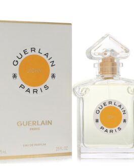 Jicky by Guerlain