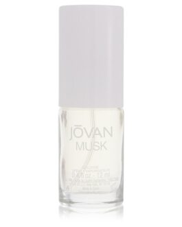 Jovan Musk by Jovan