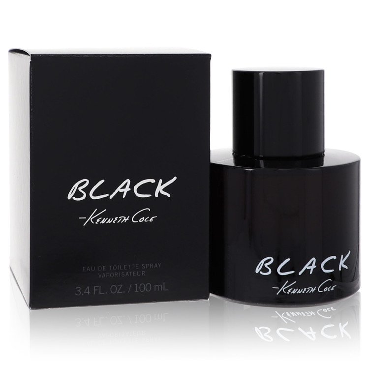 Kenneth Cole Black by Kenneth Cole Kenneth Cole Black by Kenneth Cole