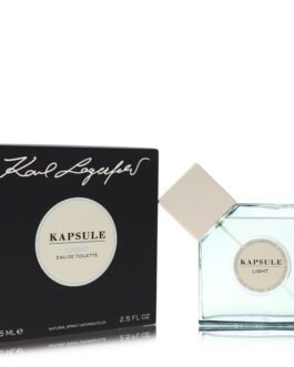 Kapsule Light by Karl Lagerfeld