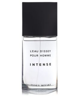L’eau D’Issey Pour Homme Intense by Issey Miyake