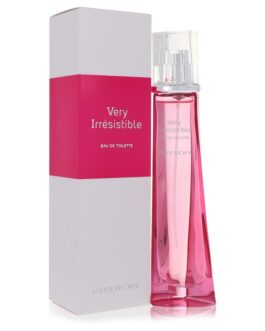 Very Irresistible by Givenchy