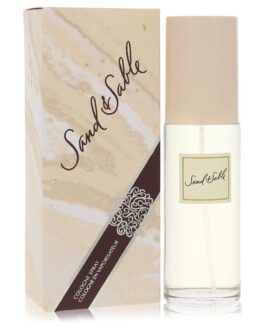 Sand & Sable by Coty