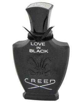 Love In Black by Creed