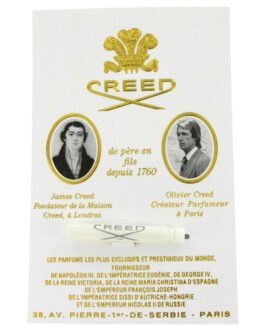 Love in White by Creed