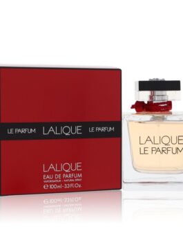 Lalique Le Parfum by Lalique