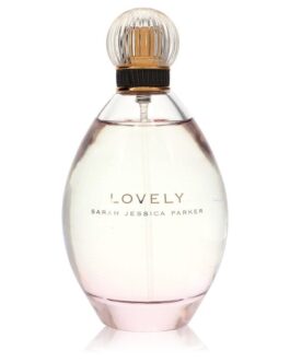 Lovely by Sarah Jessica Parker