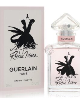 La Petite Robe Noire by Guerlain