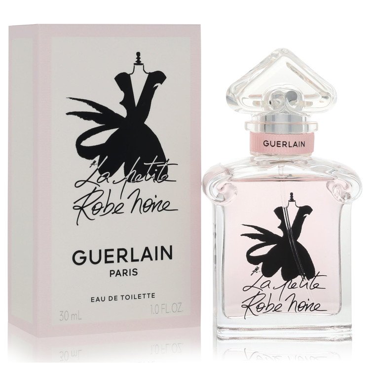 La Petite Robe Noire by Guerlain