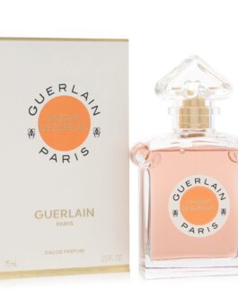 L’instant by Guerlain