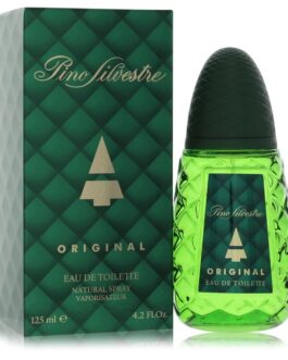 Pino Silvestre by Pino Silvestre