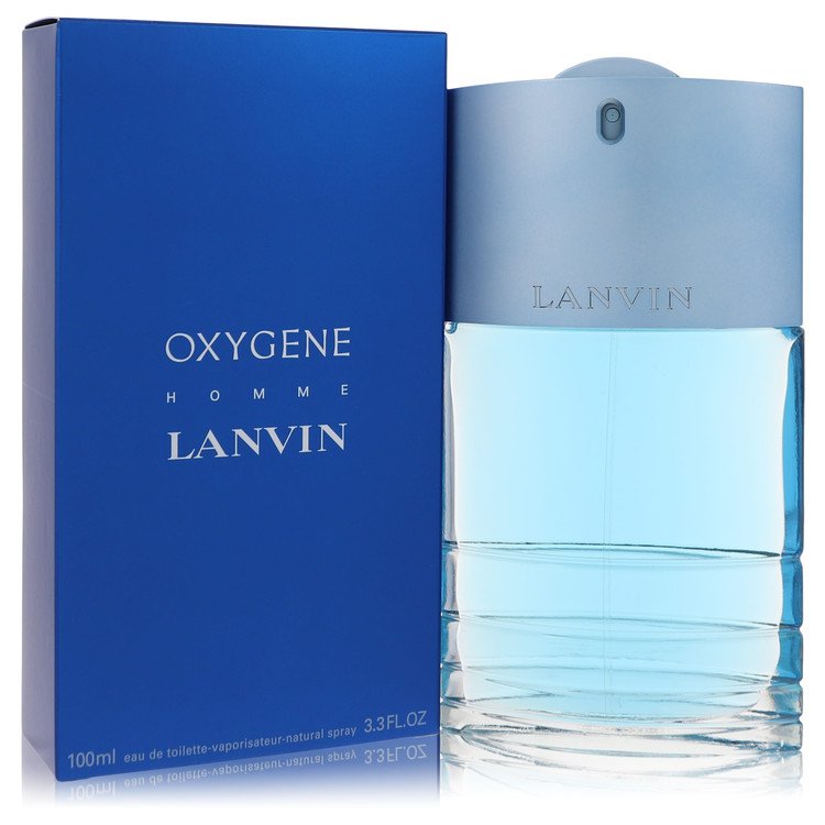 Oxygene by Lanvin Oxygene by Lanvin