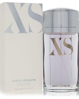 Xs by Paco Rabanne