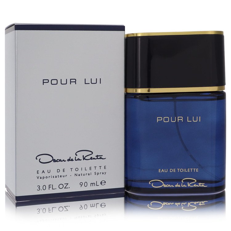Oscar Pour Lui by Oscar de la Renta Oscar Pour Lui by Oscar de la Renta