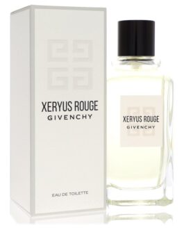 Xeryus Rouge by Givenchy