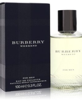 Weekend by Burberry