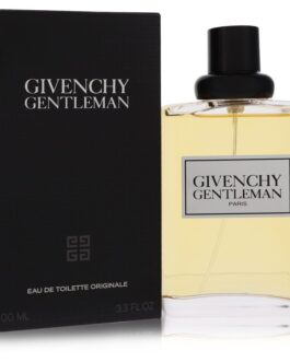 Gentleman by Givenchy