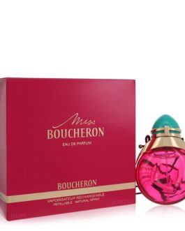 Miss Boucheron by Boucheron