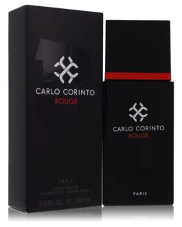 Carlo Corinto Rouge by Carlo Corinto