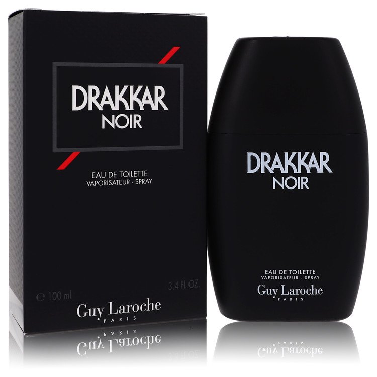 Drakkar Noir by Guy Laroche