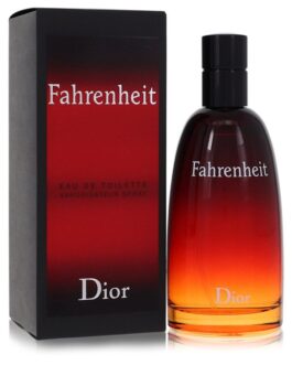Fahrenheit by Christian Dior