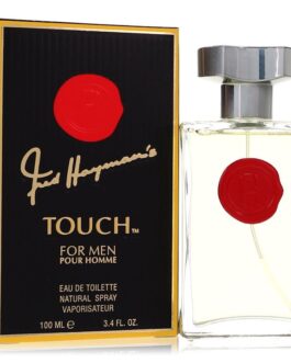 Touch by Fred Hayman