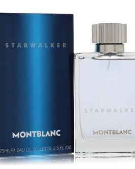 Starwalker by Mont Blanc
