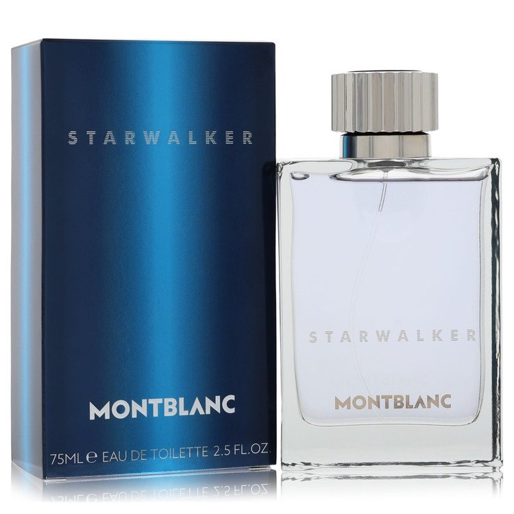 Starwalker by Mont Blanc