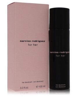 Narciso Rodriguez by Narciso Rodriguez