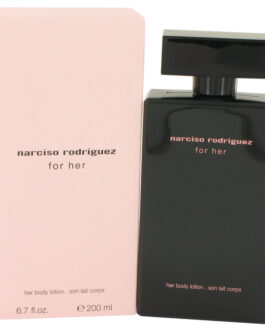 Narciso Rodriguez by Narciso Rodriguez