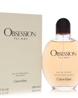 Obsession by Calvin Klein