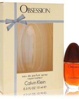 Obsession by Calvin Klein