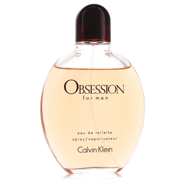 Obsession by Calvin Klein Obsession by Calvin Klein