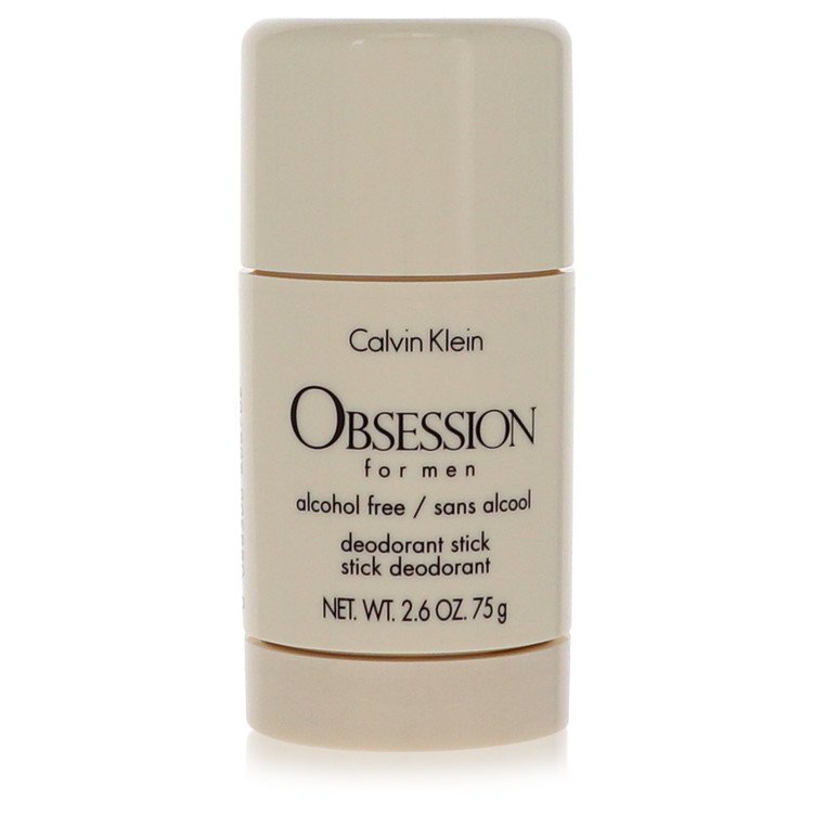 Obsession by Calvin Klein Obsession by Calvin Klein