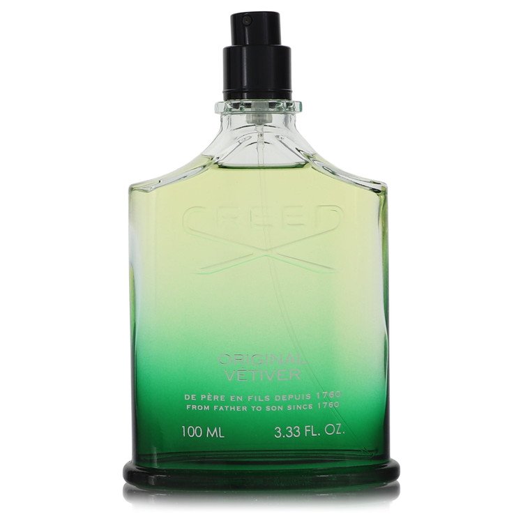 Original Vetiver by Creed