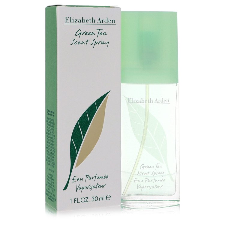 Green Tea by Elizabeth Arden Green Tea by Elizabeth Arden