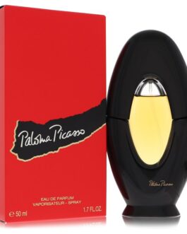 Paloma Picasso by Paloma Picasso