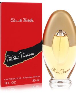 Paloma Picasso by Paloma Picasso