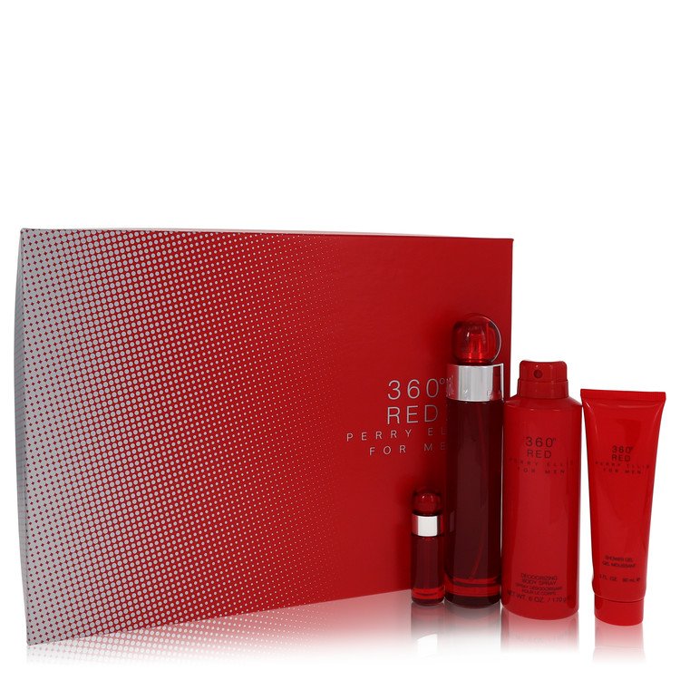 Perry Ellis 360 Red by Perry Ellis