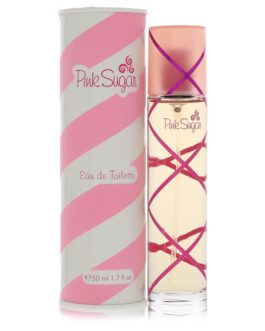 Pink Sugar by Aquolina