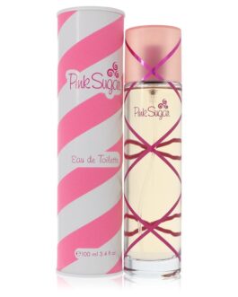 Pink Sugar by Aquolina