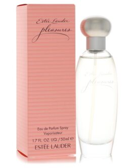 Pleasures by Estee Lauder