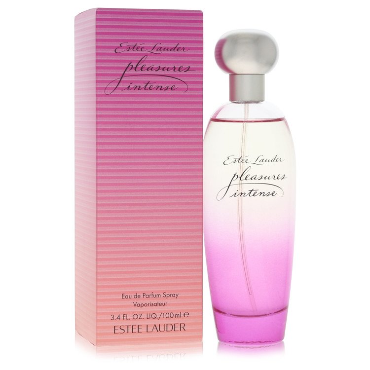 Pleasures Intense by Estee Lauder