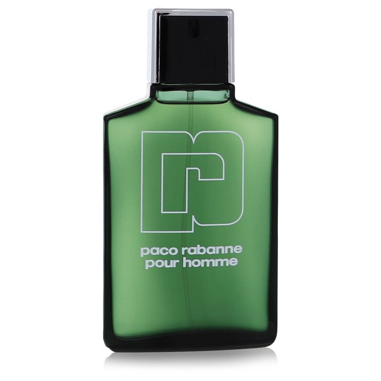 Paco Rabanne by Paco Rabanne Paco Rabanne by Paco Rabanne