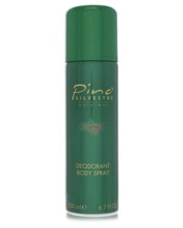 Pino Silvestre by Pino Silvestre