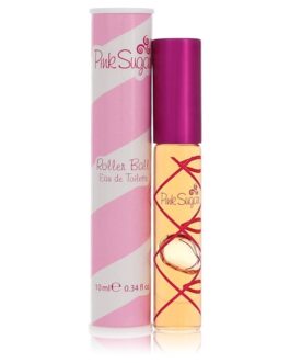 Pink Sugar by Aquolina