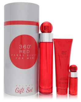 Perry Ellis 360 Red by Perry Ellis